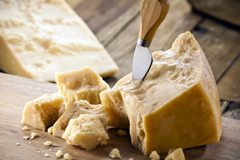 parmigiano-reggiano